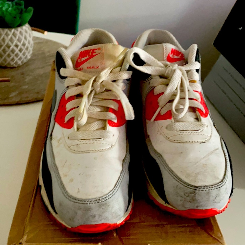 Air max 90 (gs)